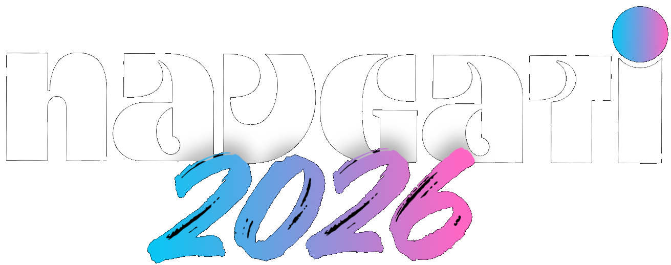 NAVGATI 2026 Logo